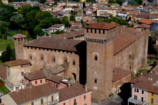 Museums Lodi, exploring Lombardy