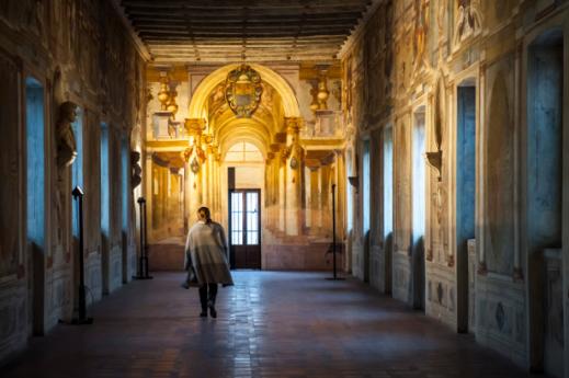 Musei Mantova, Lombardia da visitare