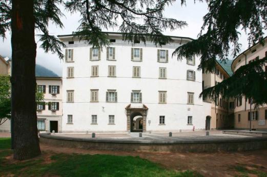 Museum Sondrio, what to see?