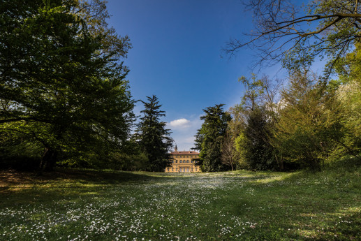 Il Parco di Villa Annoni 