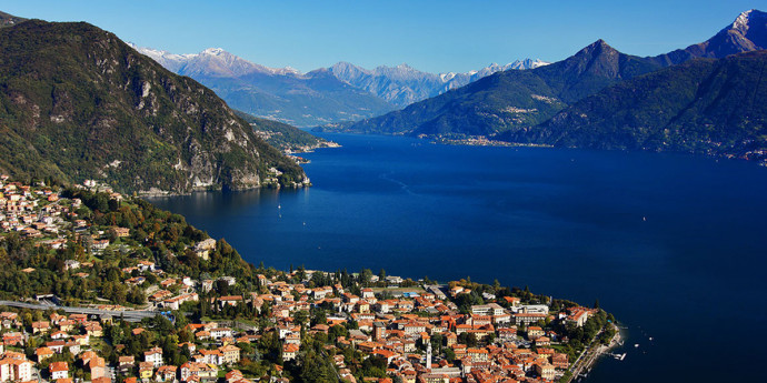 Alessandro Volta e Manzoni : Tour del Lago di Como e Lecco