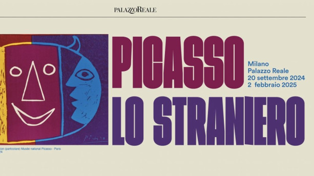 Mostra di Picasso a Milano: visita guidata a Palazzo Reale