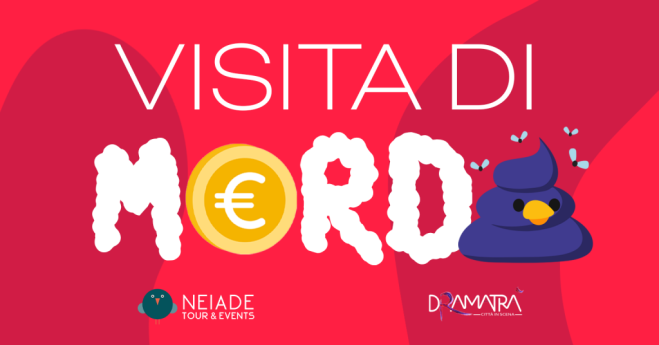 Visita di M€rd@ – Milano come non te l’aspetti!