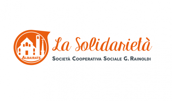 La Solidarieta Giacomo Rainoldi Societa Cooperativa Sociale