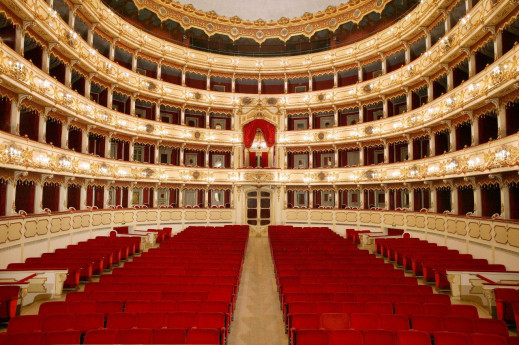 Fondazione Teatro A. Ponchielli - Cremona