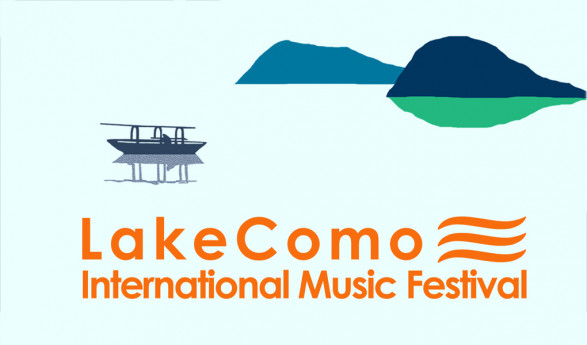 LakeComo International Music Festival