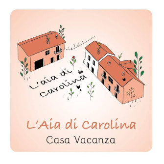 L'AIA DI CAROLINA - CASA TERRA