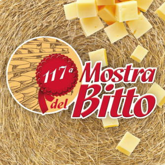 Mostra del Bitto 2024