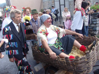 Carnevale Bianco di Cegni