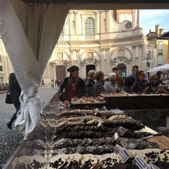 Choco Ducale Vigevano