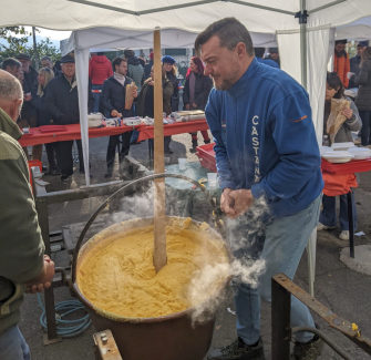 Antica Fiera di Sant'andrea 