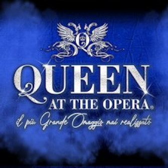 queen at the opera biglietti