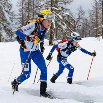 Coppa del Mondo di Sci Alpinismo 2024/2025