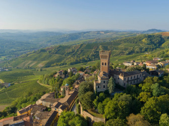 FAI Day al Castello di Cigognola