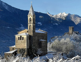 S.Antonio Festa del Patrono