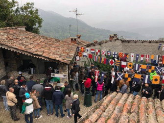 Festa d'Autunno a Poggio Ferrato