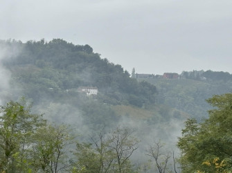 Fiera dell'agricoltura a Pietra de' Giorgi