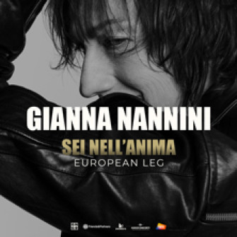 gianna nannini biglietti