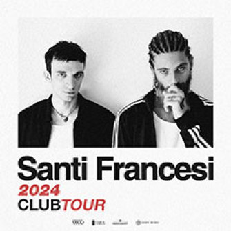 santi francesi club biglietti 2