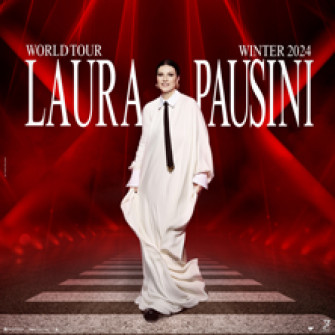 laura pausini winter biglietti