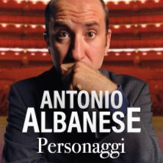 antonio albanese biglietti