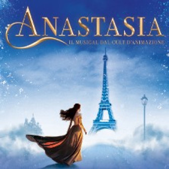 anastasia musical biglietti