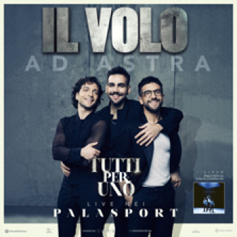 il volo palasport biglietti