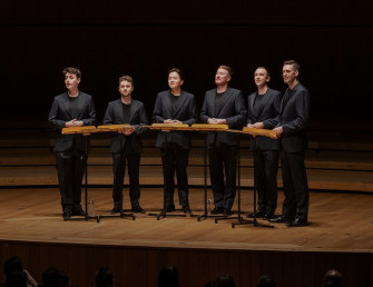 Concerto King's Singers