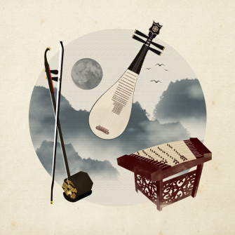 Chinese Traditional Music Inheritance Ensemble (CN)
