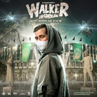 alan walker biglietti 2