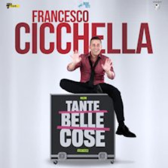 cicchella cose belle biglietti