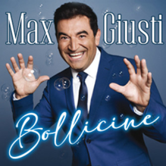 max giusti bollicine biglietti