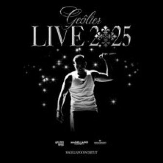 geolier live25 biglietti