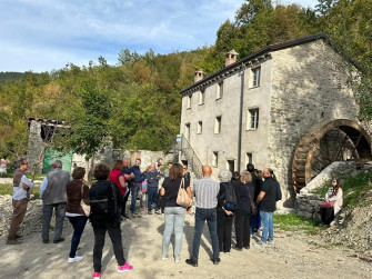 Taste Appennino… Menconico, tra storia e tartufi