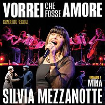 vorrei fosse amore biglietti 2