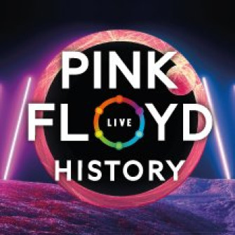 pink floyd history biglietti