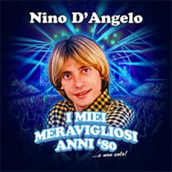 nino dangelo biglietti