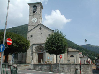 Semi d'Arte - Apertura chiesa di Sant'Antonio Abate e Santa Liberata