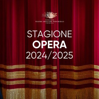 Opera Season 2024/25