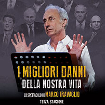 travaglio biglietti