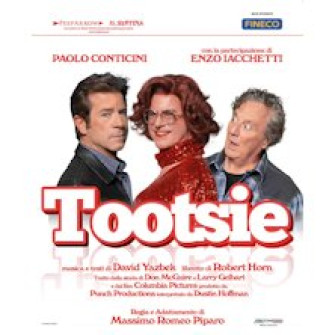 tootsie biglietti 2