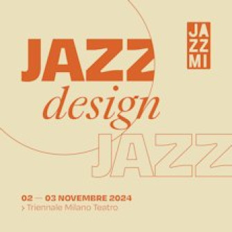 jazzdesignjazz biglietti