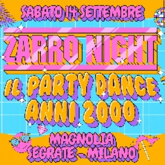 zarronight settembre2024