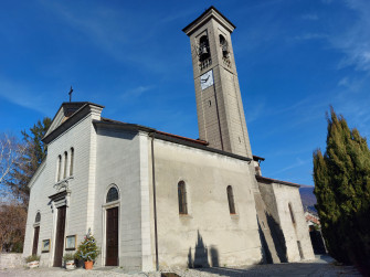 Semi d’Arte – apertura chiesa di San Michele