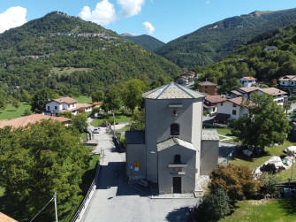 Semi d’arte – apertura Oratorio di San Giuseppe e Chiesa di San Lorenzo