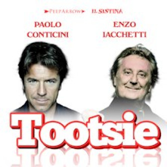 tootsie biglietti