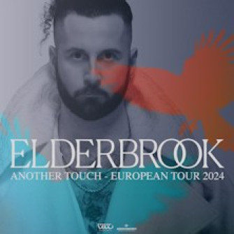 elderbrook biglietti 2