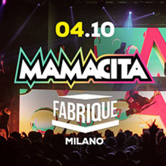 mamacita mi ottobre biglietti