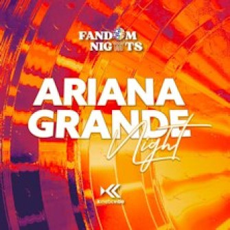 ariana gramde night biglietti