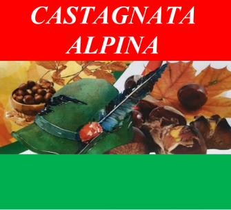 Castagnata Alpina